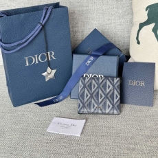 Christian Dior Wallet